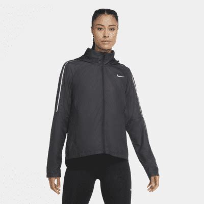 Nike Shield Women's Running Jacket. Nike SK