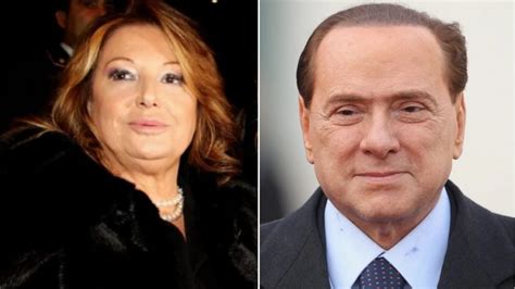 Carla Dall Oglio La Prima Moglie Di Berlusconi Finalmente Rompe Il