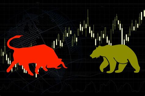 Bear Market Vs Bull Market Whats The Difference