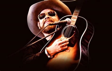 Hank Williams Jr Reveals 2022 Tour Dates Country Now