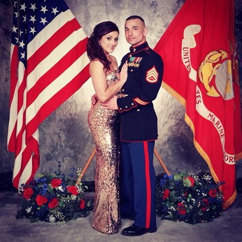 Marine Corps Birthday Ball Tall Webzine Image Archive