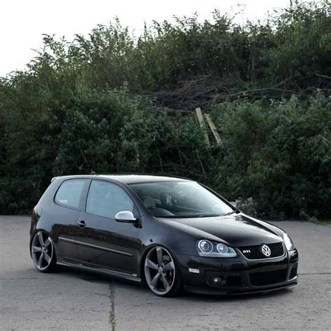 30 best images about VW Golf MK5 on Pinterest