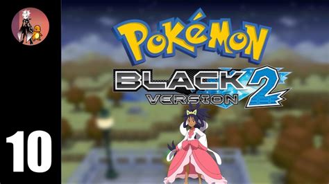 FINALE Pokemon Black Hardcore Nuzlocke YouTube