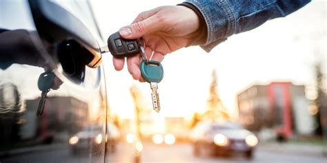 Three Common Reasons For Car Lockout And How To Avoid It Green Record