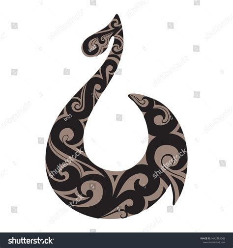 Maori Symbols Moana