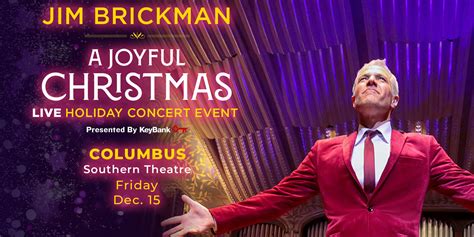 Jim Brickman A Joyful Christmas