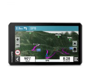 Garmin Zumo Xt Il Nuovo Navigatore Satellitare Gps Per Moto