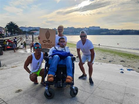 Livegens Empresa Gallega De Moda Sostenible Celebra Su Segundo