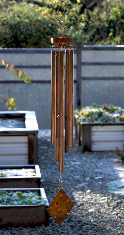 40 DIY Wind Chime Ideas To Try This Summer Bored Art