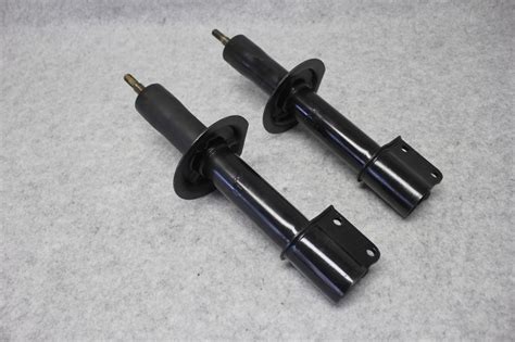 Fiat 127 Front Shock Absorbers Boge Oldtimer Shop