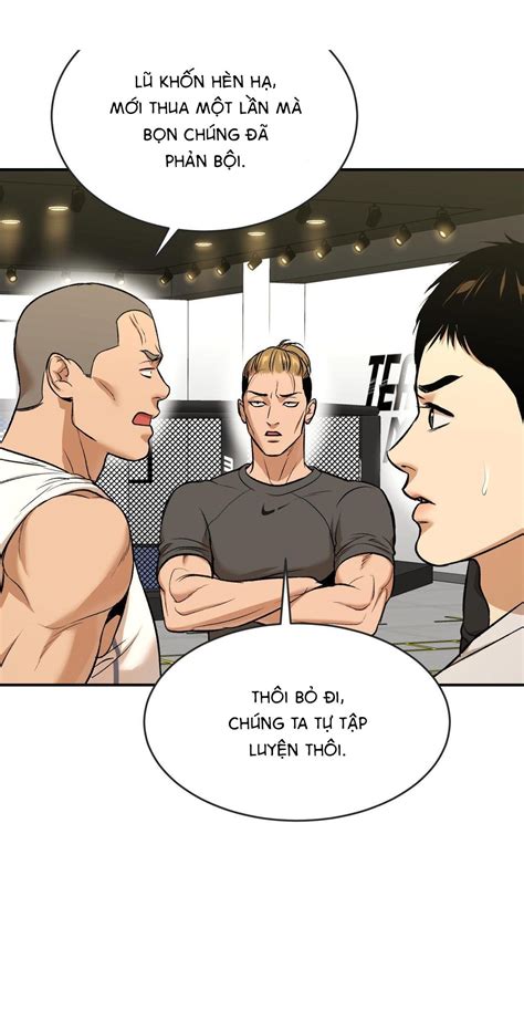 Jinx - 징크스, Vận xui Chap 52 Next Chap 53 Tiếng Việt