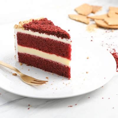 Red Velvet Regular Cakes Dapur Cokelat