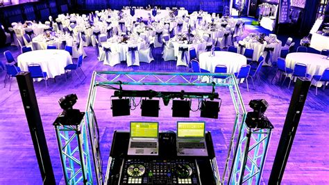 Wedding Dj S In Cheshire Davesdisco Dj Dave Jones Manchester Dj