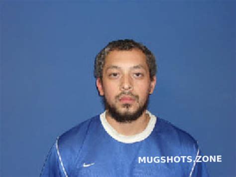 Monsivais Humberto Nmn Sampson County Mugshots Zone