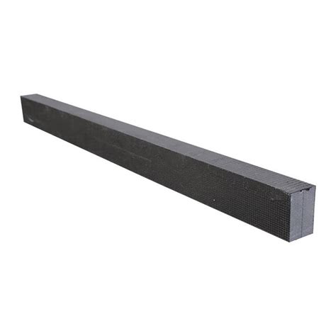 Everbilt In Xps Waterproof Curb For Showers Evb Sc The Home