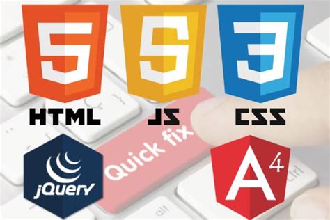 Add HTML template with CSS and JS into Angular project - Shobit jain ...