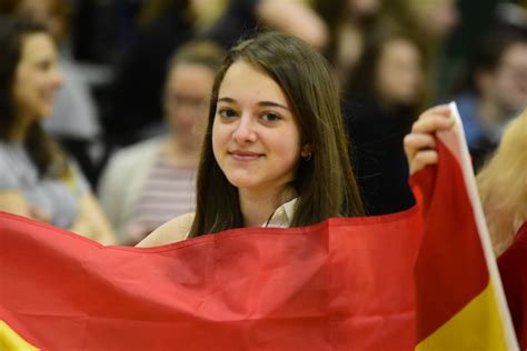 Students Broaden Their Horizons At Hillsboro International Day 2018