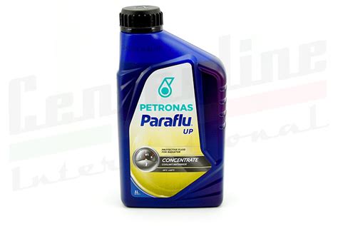 Paraflu UP Coolant in stock now! | Alfa Romeo Giulia Forum