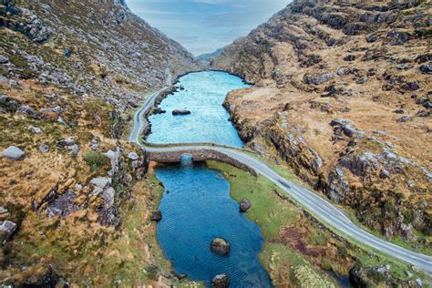 Uncovering The History Behind The Ring Of Kerry Killarney Tour