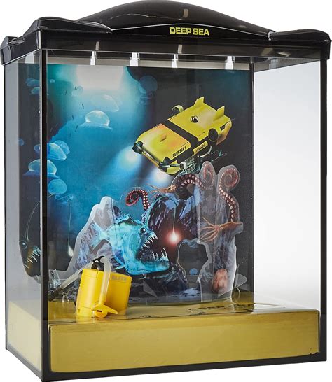 Hagen Marina Deep Sea Explorer Aquarium Kit Uk Pet Supplies