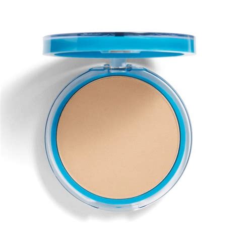 Cover Girl Polvo Compacto Clean Matte Buff Beige