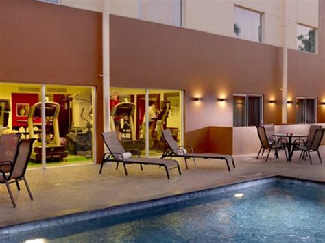 Courtyard by Marriott San José Airport Alajuela – Costaricanhotels