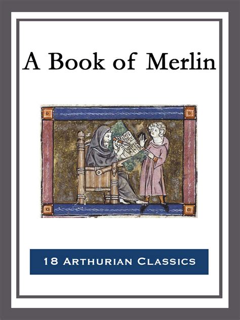 A Book of Merlin eBook by George Parker Bidder | Official Publisher ...