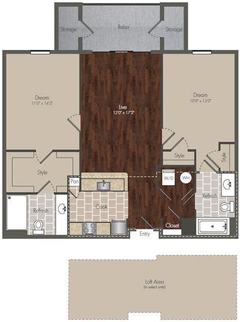 Prairie Crossing Sigma Rd Farmers Branch Tx Apartment Finder