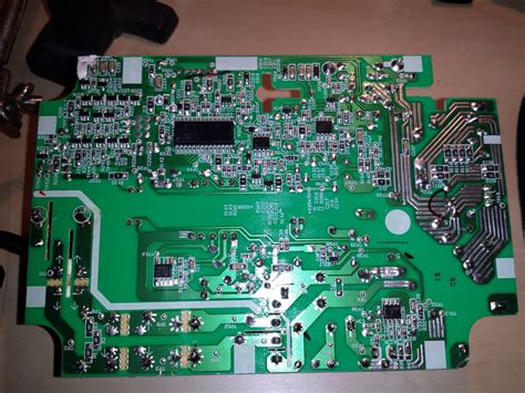 Dewalt Charger Dcb107 Circuit Diagram