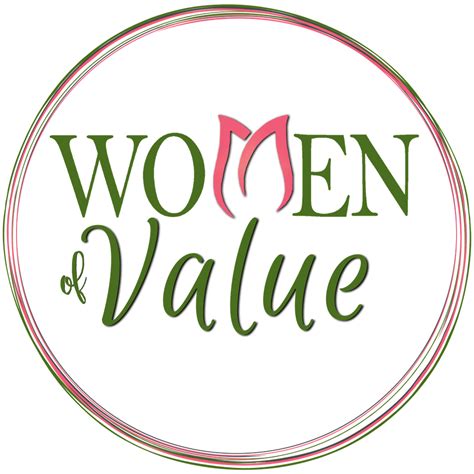 Home Women Of Value