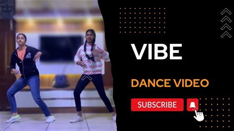 Kudiye Ni Teri Vibe Dance Video Choreography Prophec Hiphop