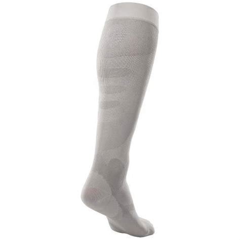 Chaussettes UP de récupération Blanc Thuasne