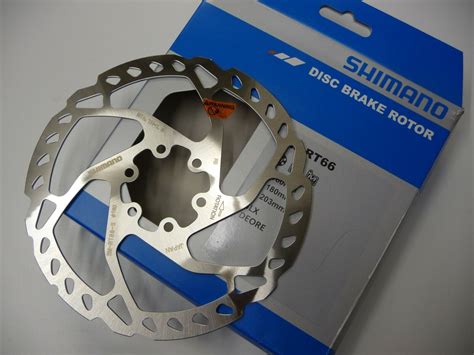 Shimano Sm Rt Disc Brake Rotor Slx Deore Mm Mm Mm Mm