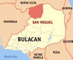 San Miguel, Bulacan - Alchetron, The Free Social Encyclopedia