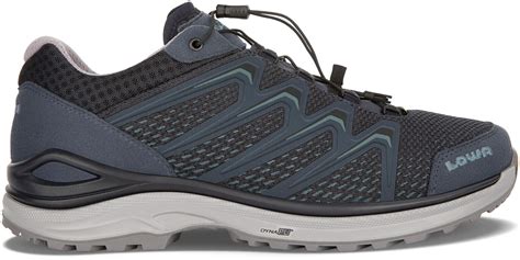 Lowa Maddox Gtx Lo Steel Blue Ab Januar Preise