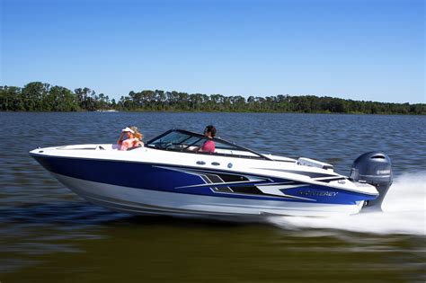 Monterey Introduces The M225 Outboard Blogs Monterey Boats