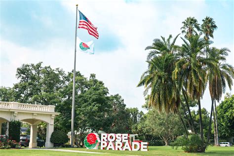 Things to Do After the Pasadena Rose Parade - Just Move to Pasadena