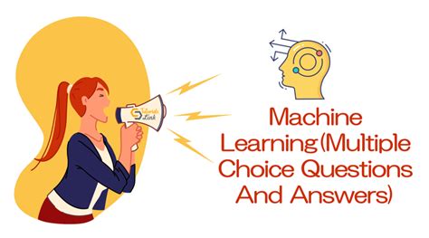 Machine Learning Multiple Choice Questions And Answers Pdf Machinean