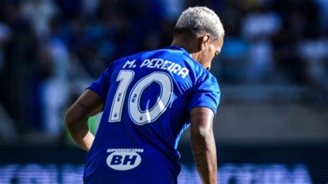 Quanto O Cruzeiro Precisa Pagar Para Manter Matheus Pereira