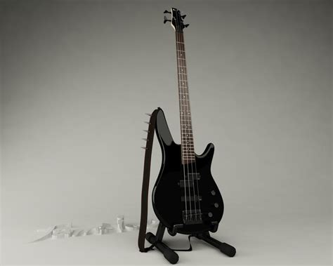 Ibanez Sdgr Bass Guitar By Jambioo On Deviantart