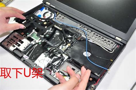 Lenovo ThinkPad X230 Disassembly Clean Cooling Fan Remove Keyboard