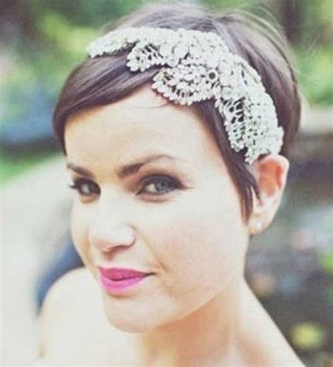 30 Best Pixie Wedding Hair Pixie Cut Haircut For 2019