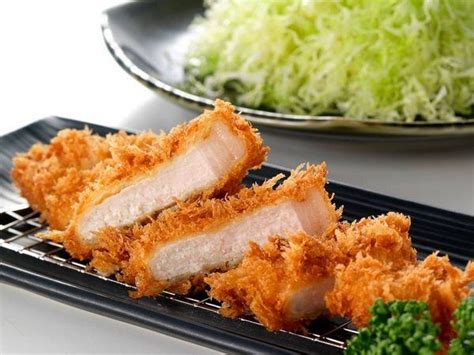 Receita de Tonkatsu Curiosidades do Japão