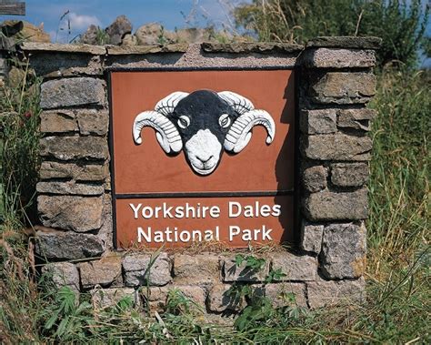 National Park Spotlight Yorkshire Dales British Food And Travel