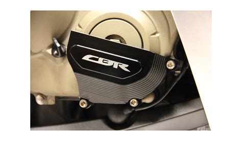 Engine Cover Crash Pads Honda Cbr Rr Design