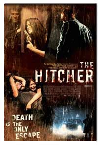 The Hitcher Cast Interviews