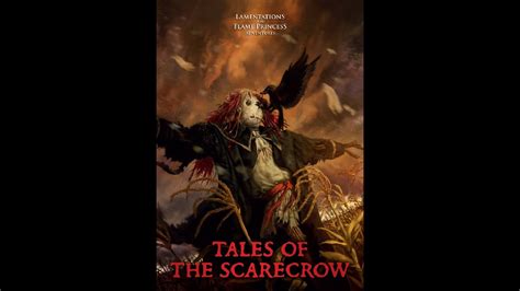 Tales Of The Scarecrow Review Youtube