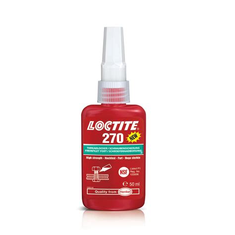 Loctite 270 - AP Service & Parts