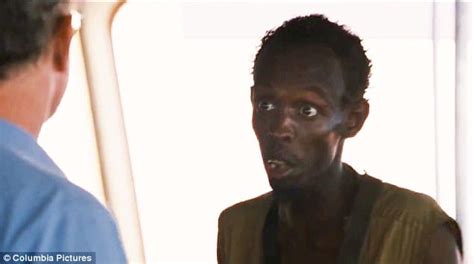 Picture Of Captain Phillips