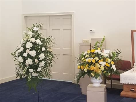 Funeral Services and Amenities at Tara Garden Chapel 16